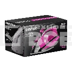 Утюг Centek CT-2355 фиолетовый, 2500 Вт, 45 г/мин, 160 г/мин, 270 мл, фото2