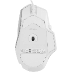 Мышь проводная Logitech G502 X белый, 25600 dpi, USB, кнопки - 13, фото14