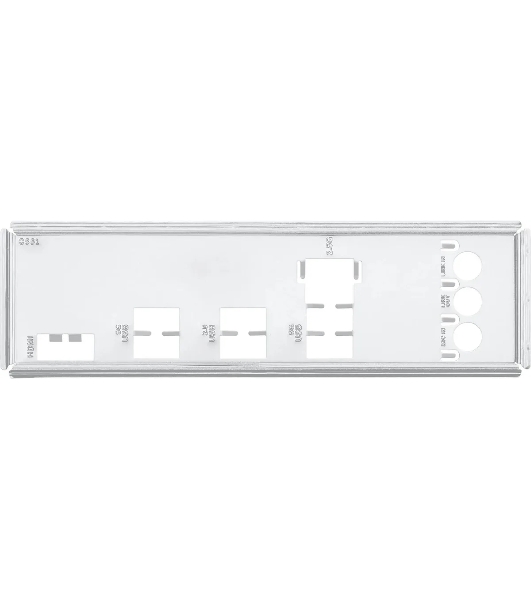 Материнская плата Asus PRIME B840M-K Socket AM5 AMD B840 2xDDR5 mATX AC`97 8ch(7.1) 2.5Gg RAID+HDMI