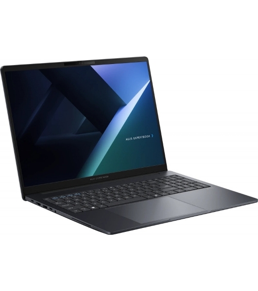 Ноутбук ASUS B5605CVA-MB0300/16'/IPS (WVA)/Intel Core 5 120U/16384Mb/512Gb SSD/Intel Graphics/серый/DOS/1.74kg