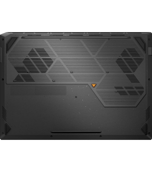 Ноутбук Asus TUF Gaming A18 FA808UM-S8050/18'/IPS/Ryzen 7 260/32Gb/SSD 512Gb/NVIDIA GeForce RTX 5060 8Gb/Без ОС/серый/2.6kg