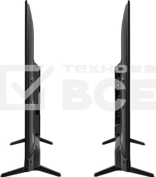 Телевизор Hisense 65
