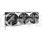Видеокарта MSI RTX4070 SUPER 12G VENTUS 3X OC NV RTX4070 Super 12Gb PCI-E4.0 192bit GDDR6X 2610/21, фото3