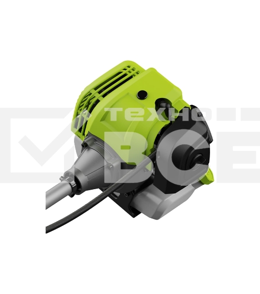 Триммер бензиновый Deli DE-GT255-7 