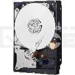 Жесткий диск WD SATA-III 2TB WD20EARZ Desktop Blue (5400rpm) 64Mb 3.5