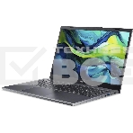 Ноутбук Acer Aspire 15 A15-51M-39CN Core 3 100U 16Gb SSD512Gb Intel Graphics 15.6' IPS FHD (1920x1080) noOS metall WiFi BT Cam (NX.KXRCD.001), фото 1