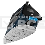 Утюг Braun SI9682DB 3200Вт черный/синий, фото3