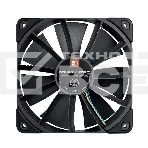 Жидкостная система охлаждения ASUS ROG RYUJIN 360 черный, 120 мм, алюминий, 2000 об/мин, 29.7 дБ, 4 pin, фото5