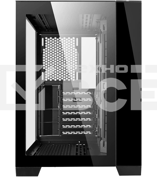 Компьютерный корпус LIAN LI PC-O11 Dynamic Mini Black