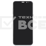 Дисплея для Samsung Galaxy S22 Ultra SM-S908B в сборе с тачскрином ServicePack, белый (GH82-27488С), фото 1