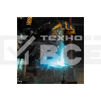 Аппарат инвертор. полуавтомат. cварки IMIG-200, 200 А, ПВ 60%, катушка 5 кг Denzel, фото6