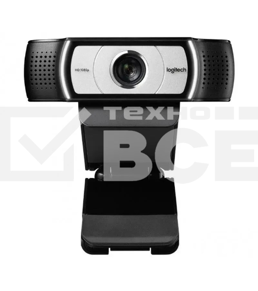 Цифровая камера Logitech Webcam C930с 960-000972/960-001260