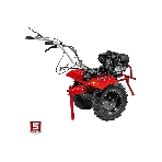 Мотоблок ЗУБР, 9 л.с., бензиновый с ВОМ, фото17