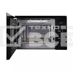 Встраиваемая микроволновая печь DeLonghi DMO 25NB ROMA, фото14