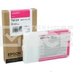 Картридж струйный Epson C13T613300 пурпурный (110 мл) для Epson St Pro 4450, фото2