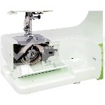 Швейная машина Comfort 1010 зеленый, фото3