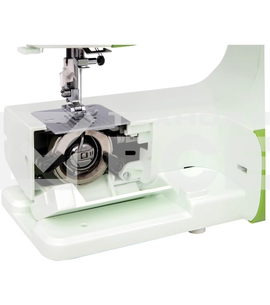 Швейная машина Comfort 1010 зеленый