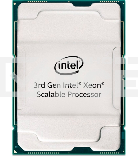 Процессор Intel Xeon Platinum 8368 Soc-4189 2.4GHz OEM