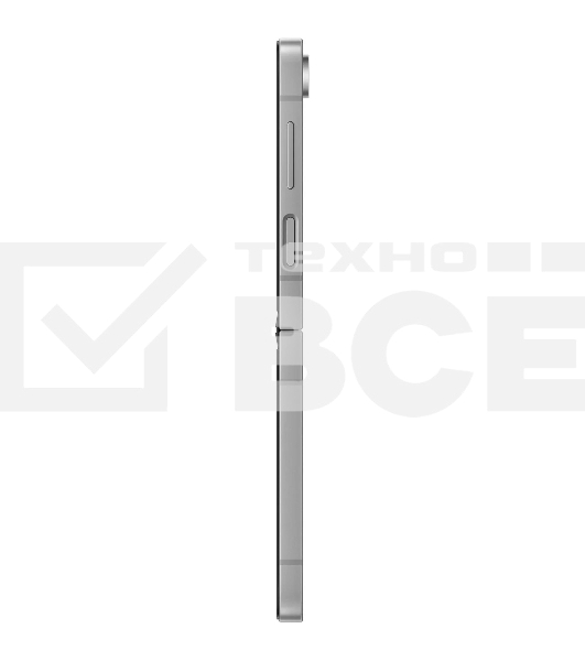 Смартфон Samsung Galaxy Z Flip 6 5G, 12/256Gb, серый