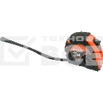 Рулетка PATRIOT MTP-3, ударопрочный корпус, обрезиненная, 3м, фото6