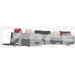 Клавиатура A4Tech Bloody S98 Pixels Red проводная USB серый/бежевый, фото8
