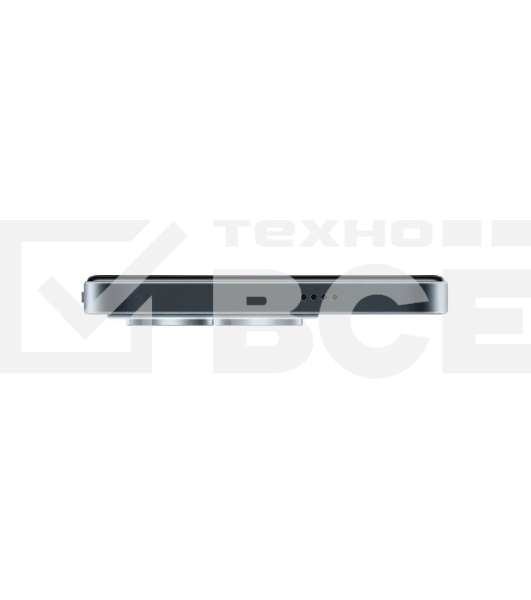 Смартфон Tecno SPARK GO 1, 4/64Gb, черный