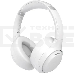 Нaушники Honor Choice PRO WRL ROS-ME00 5504ABGR белый