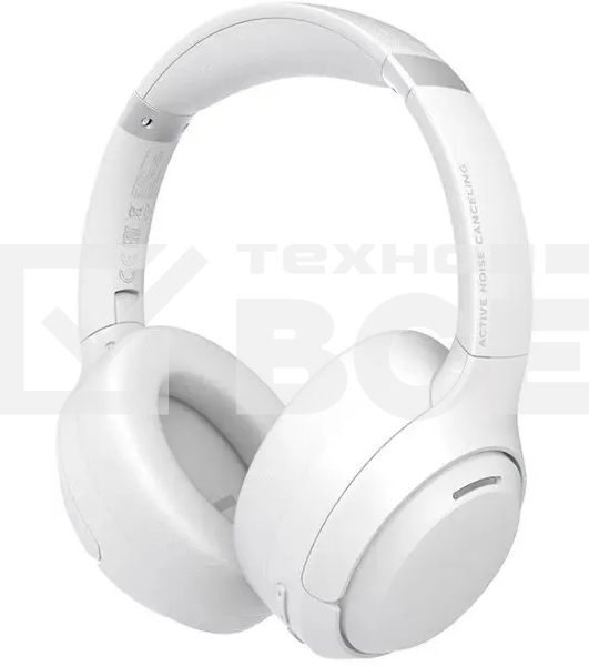 Нaушники Honor Choice PRO WRL ROS-ME00 5504ABGR белый