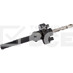 Переходник Зубр 29536_z01державка ЭКСПЕРТ для коронок пружинный фиксатор SDS+ d32-152мм, фото4