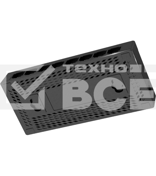 Коммутатор Netis ST3108C