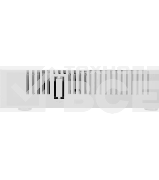 Коммутатор MIKROTIK CSS106-5G-1S 5PORT 1000M