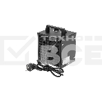 Пушка тепловая электрическая Rexant 60-0041 квадратная, PTC, 2кВт, фото8
