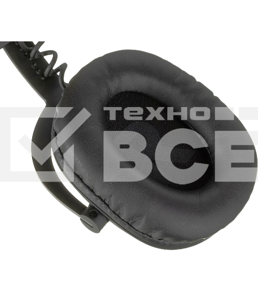Гарнитура Logitech Headset PRO X LIGHTSPEED Wireless Gaming черный