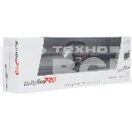 Плойка BaByliss Pro Titanium Tourmaline, 38 мм, 57 Вт, фото2