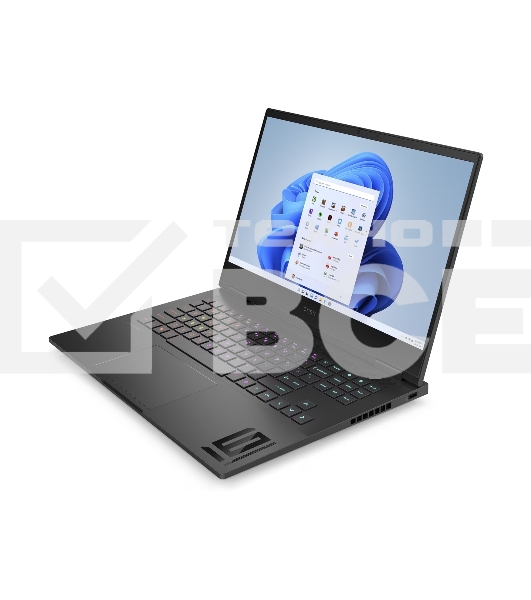 Ноутбук HP Omen 16-wd0011ci Core i5 13420H 16Gb SSD512Gb NVIDIA GeForce RTX4050 6Gb 16.1