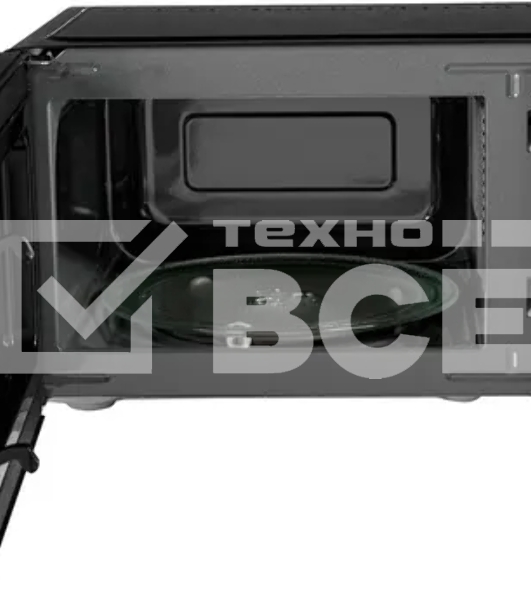 Микроволновая печь Vekta MS720GTB
