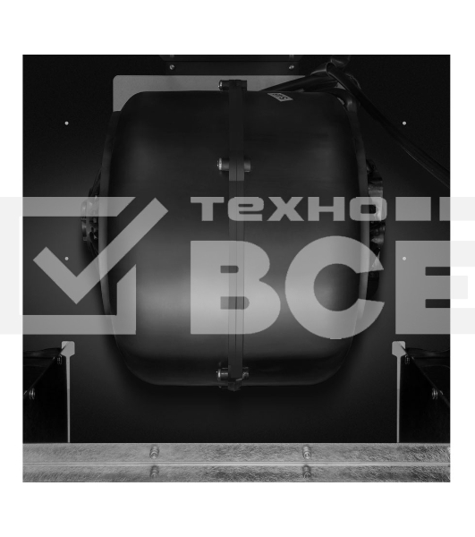 Кухонная вытяжка Maunfeld Bath 402 нержавеющая сталь
