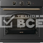 Духовка Gorenje BOS67371CLB, встраиваемая, фото8