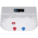 Водонагреватель Thermex IF V Pro Wi-Fi 80 V 2кВт 80л электрический настенный/белый, фото8