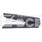 Степлер настольный Deli E0463Black Exceed 24/6 26/6 (25листов) черный 100скоб металл закрытый/открытый коробка, фото2