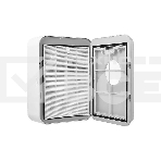 Очиститель воздуха приточный Ballu ONEAIR ASP-80, фото5
