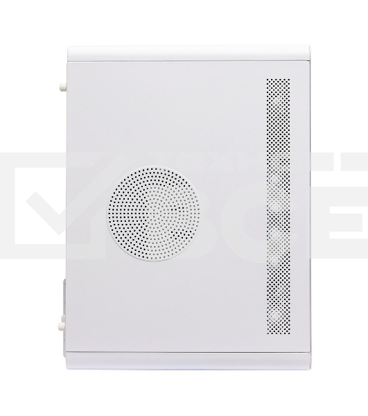 Компьютер Raskat Standart 300 (Intel Core i3-12100, RAM 8GB, SSD 256GB, noOS, White)