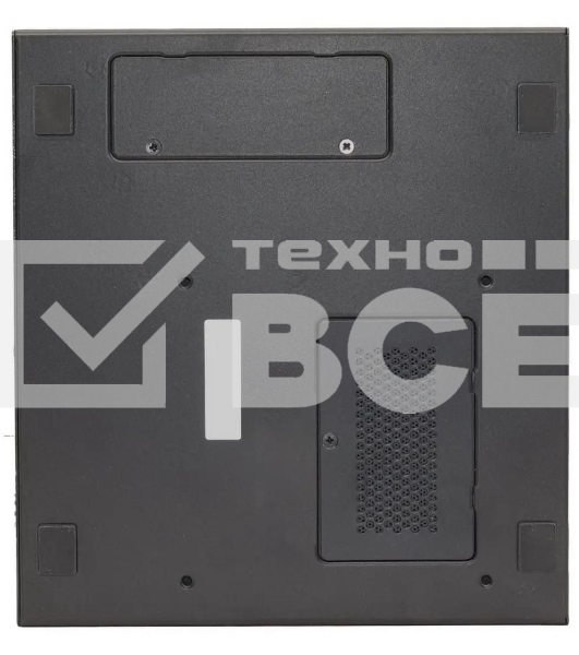 Компьютер Raskat STANDART 507 (Intel Core i5-12400, RAM 16GB, SSD 1TB, noOS)