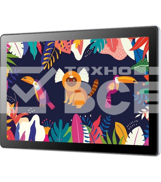 Планшет Digma Kids A10 SC9863A (1.6) 8C RAM2Gb ROM32Gb 10.1