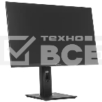 Монитор 23.8' Raskat I24F10DAP IPS 1920x1080, 100 Гц, 5 мс, 16:9, 250 кд/м2, 1xVGA, 1xHDMI, 1хDP, 2x3 Вт, черный, фото9