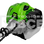 Триммер бензиновый БКС-1800, 33см3, 1,8 л.с., неразъемная штанга, состоит из 2 частей Сибртех, фото7