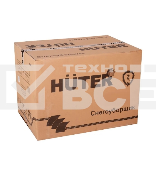 Снегоуборщик Huter SGC 4.0 Snow Track 900/70/7/105