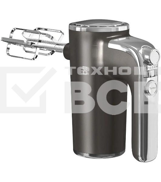 Миксер BQ MX420 Gray