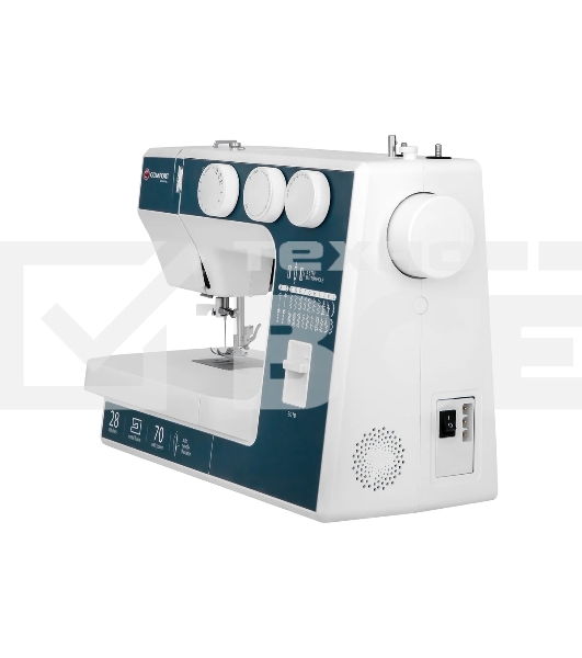 Швейная машина Comfort 3010