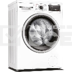 Стирально-сушильная машина Bosch WLS28460ME белый, загр.фронтальная, макс.: 8кг, 1400 об/мин, класс: A, фото4